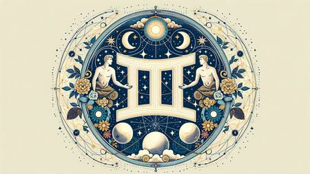 Horóscopo de Géminis de hoy: miércoles 25 de diciembre de 2024. Foto: Redacción canal26.com