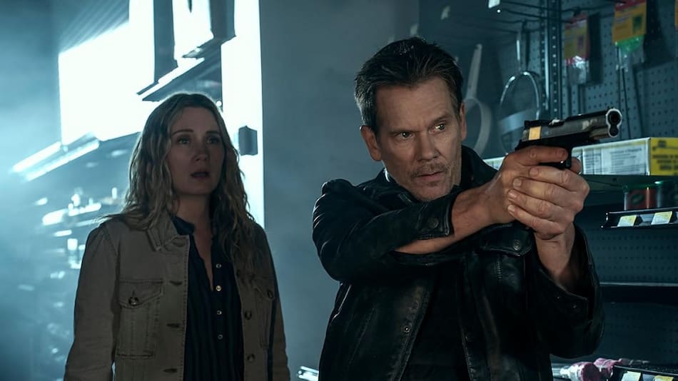 Serie de terror "The Bondsman". Foto: Prime Video.