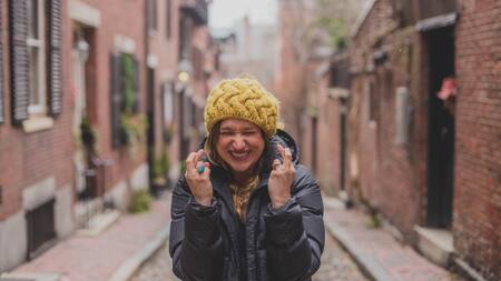 Suerte. Foto: Unsplash