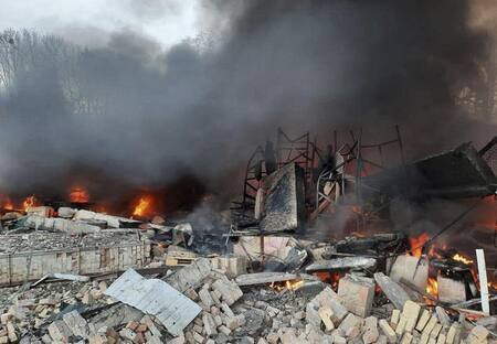 Ataque de Rusia a Ucrania, Reuters