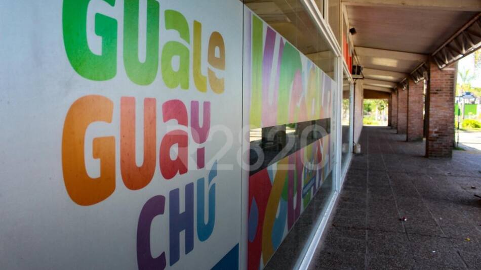 Gualeguaychú