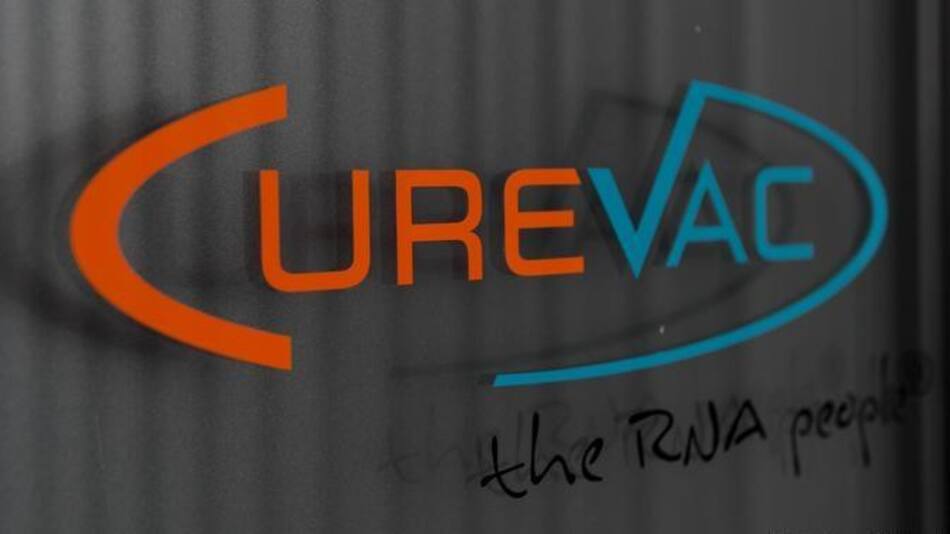 CureVac laboratorio Coronavirus