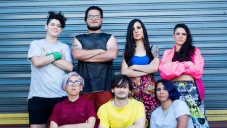 Festichonga - Música