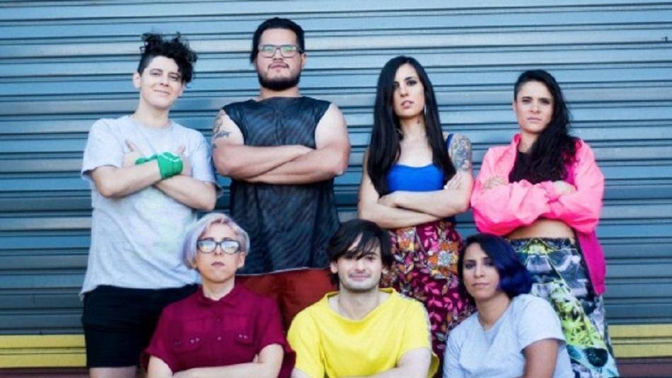 Festichonga - Música