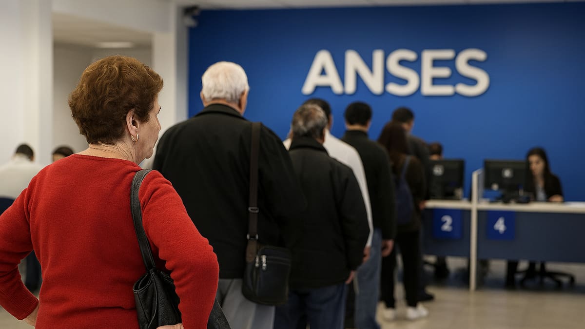 ANSES paga este viernes 17 de abril: quiénes cobran hoy, montos actualizados y cómo consultar el cobro