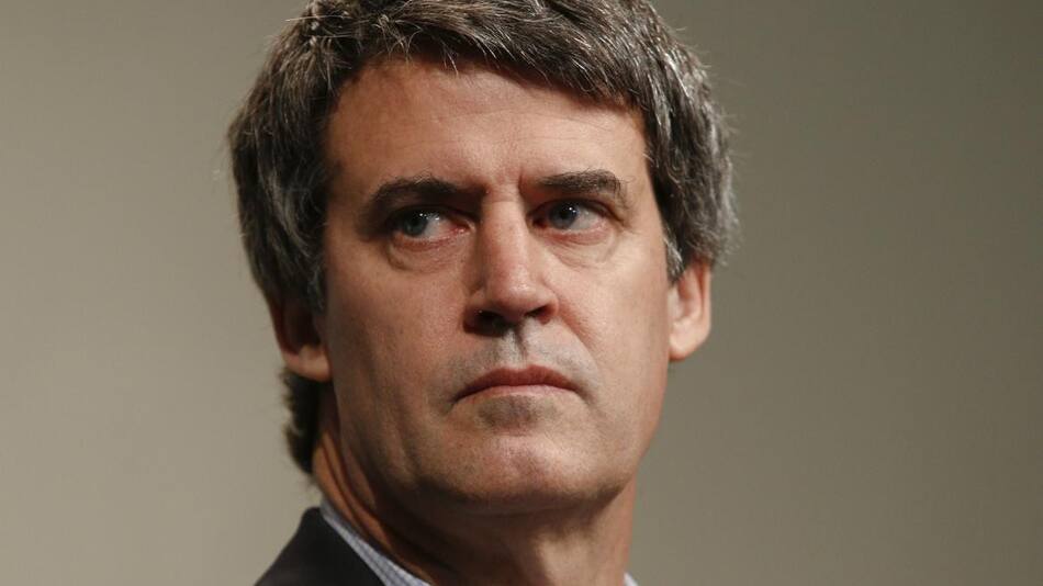Prat Gay, ex ministro de Economía, NA