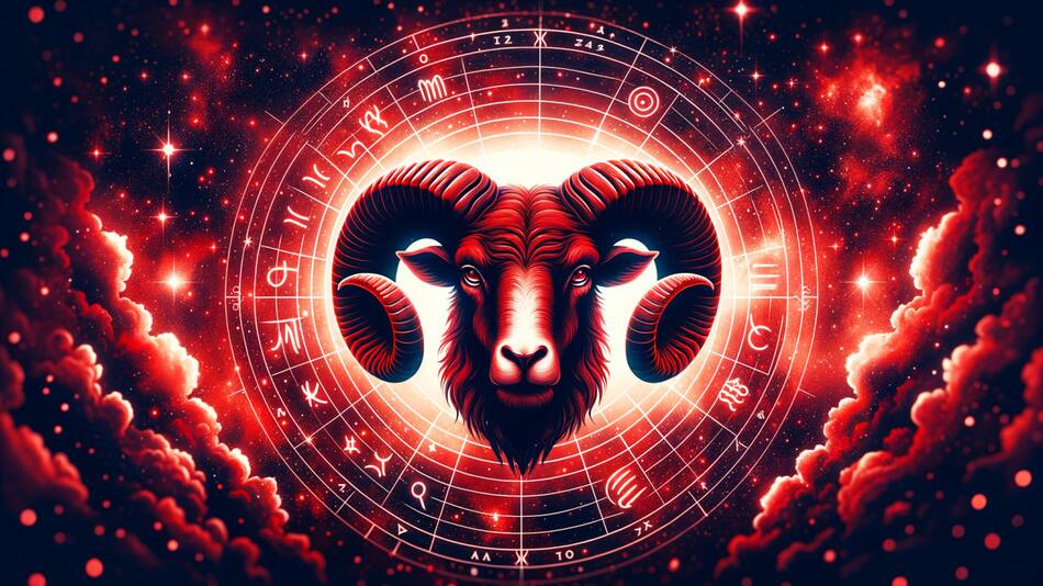 Horóscopo de Aries de hoy: jueves 23 de mayo de 2024 - Foto: Redacción canal26.com
