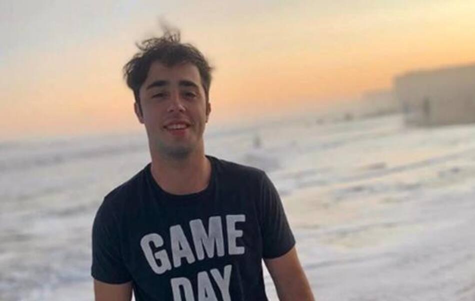 Detenidos por crimen de joven en Villa Gesell