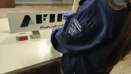 El operativo de la Aduana_Aduana