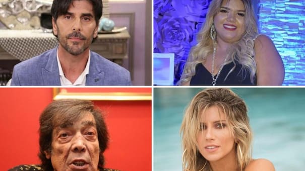 El 2018 se fue y estos son los mayores escándalos que dejó