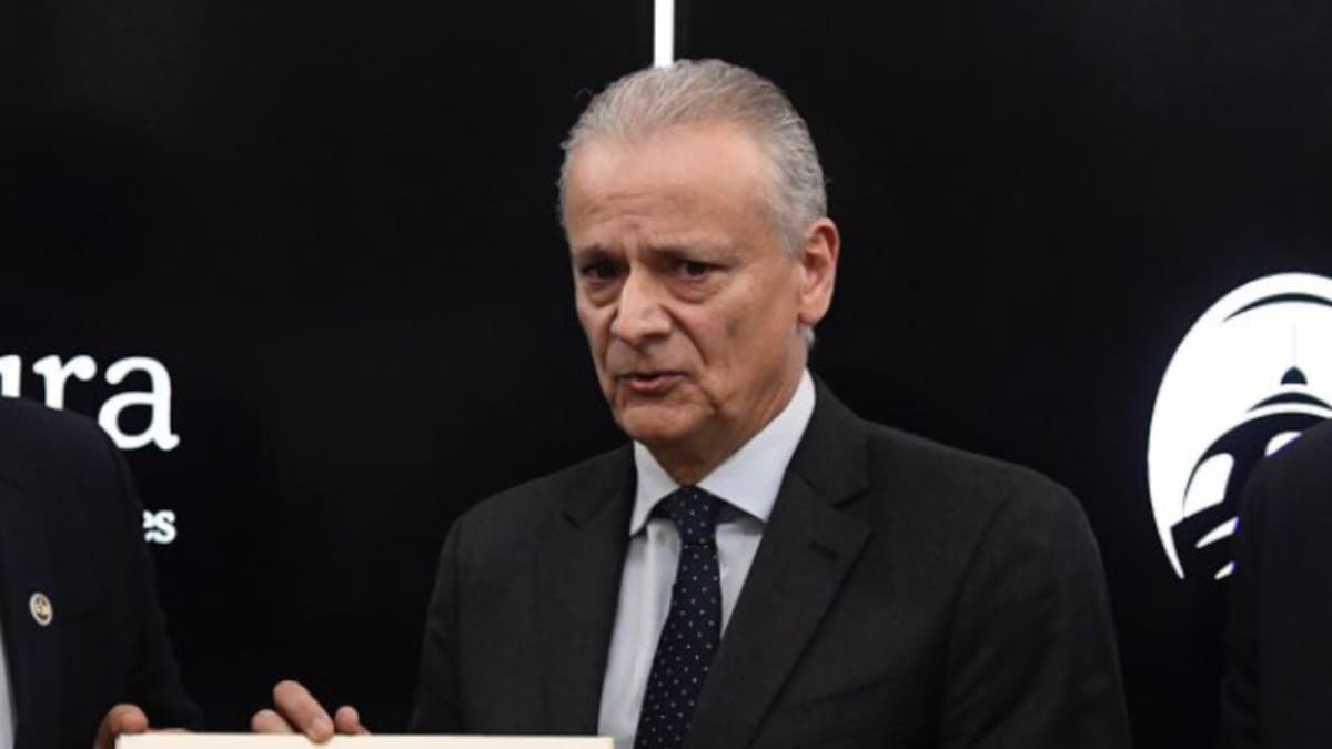 Javier Castrilli opinó sobre el penal que reclamó River en el final del Superclásico: “Un empujón...”