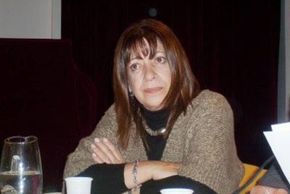 Mona Moncalvillo, medios de comunicación