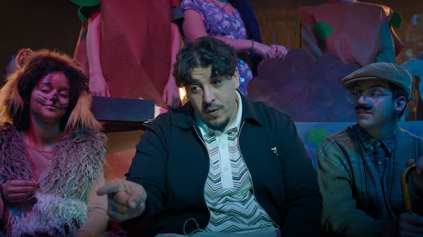 La comedia dramática de Prime Video que conquista con sus 6 capítulos: de qué se trata