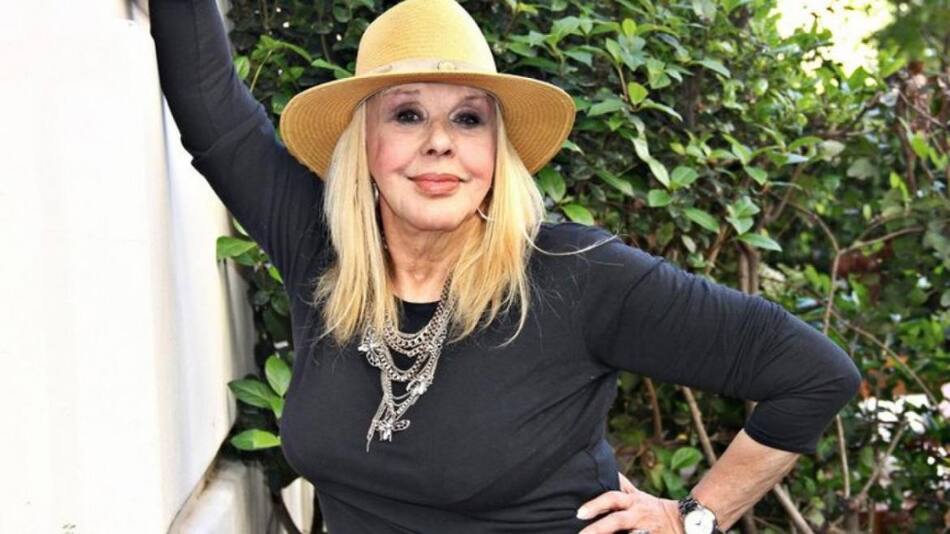 Dorys del Valle opinó sobre la televisión actual: "Tengo todo muy visto, hay que pensar algo nuevo"