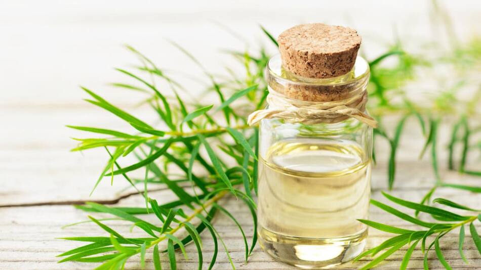Aceite natural. Foto: X