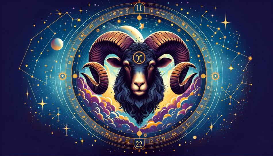 Horóscopo de Aries de hoy: martes 18 de marzo de 2025. Foto: Redacción canal26.com