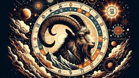 Horóscopo de Capricornio de hoy: jueves 15 de enero de 2026