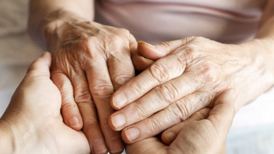 El Día Mundial del Parkinson se conmemora el 11 de abril. Foto: NA