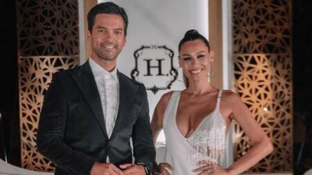 Hotel Famosos, foto NA