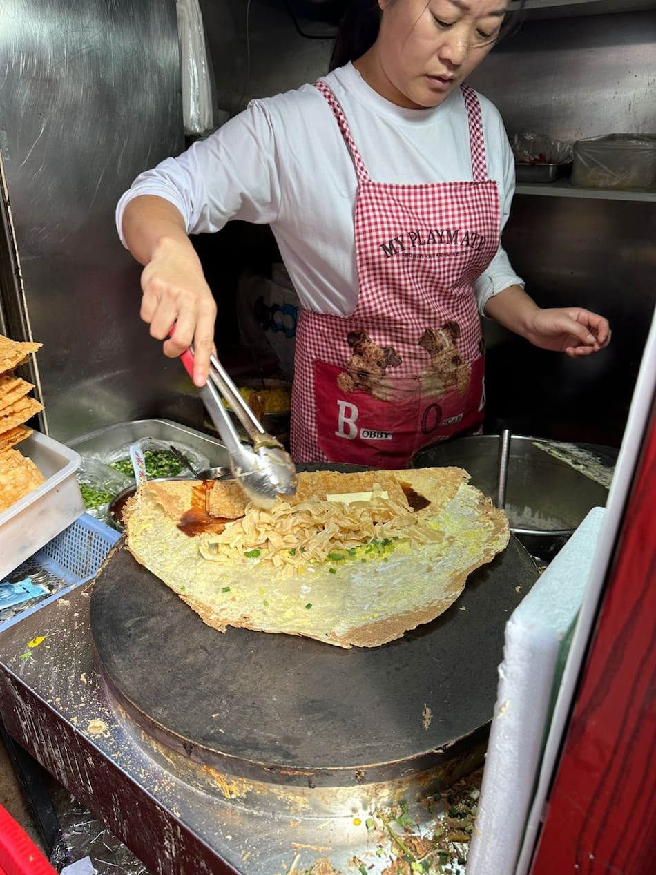 Shanghái, China.