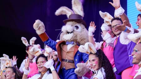 La Ciudad de Buenos Aires celebra la Pascua 2026 con actividades gratuitas: cuándo y dónde disfrutar en familia