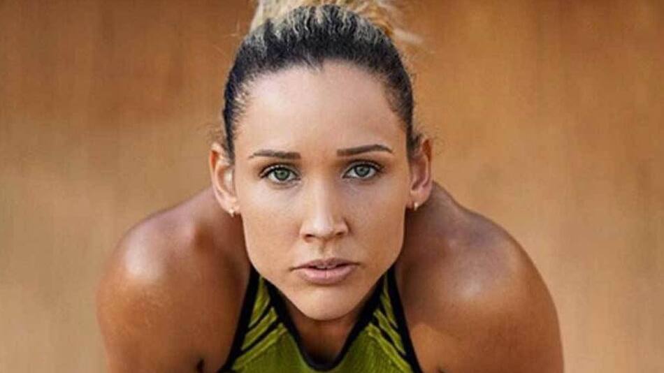 Lolo Jones JJOO de Tokio 2020