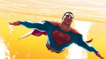 Superman (DC Comics)