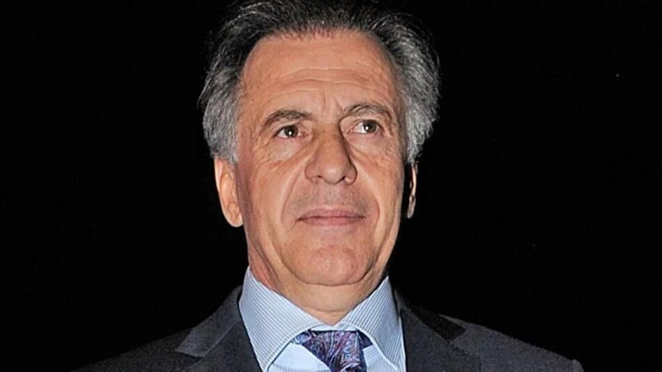Cristobal López