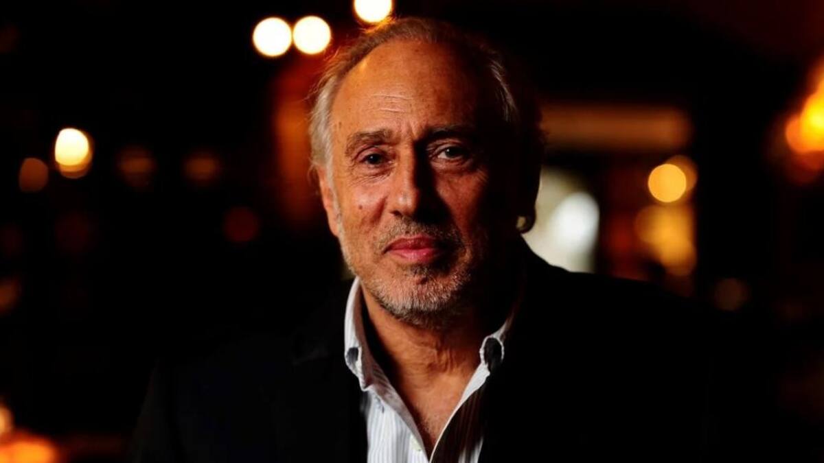 Gustavo Yankelevich