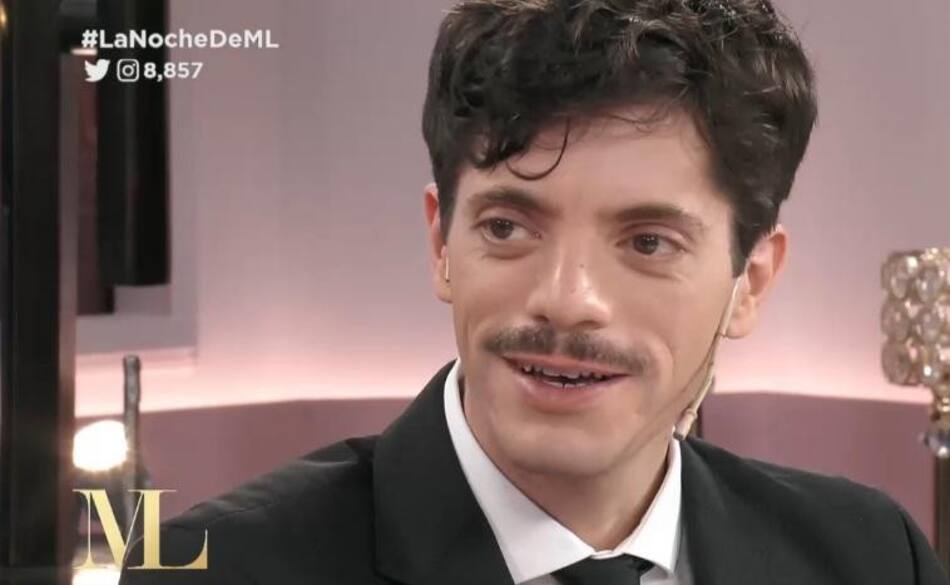 Federico Selles - invitado en