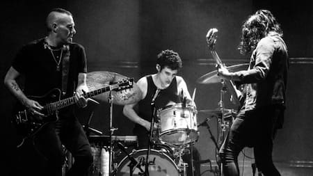 Vanthra vuelve a los escenarios