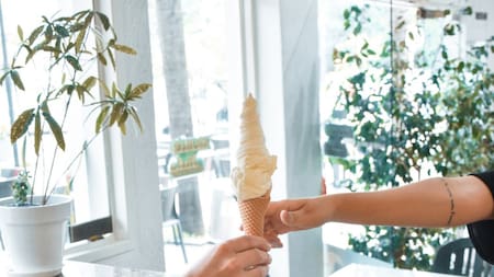 Rematan el local donde funcionó la heladería más emblemática de Villa Devoto