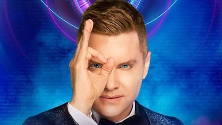 Gran Hermano. Foto: NA.