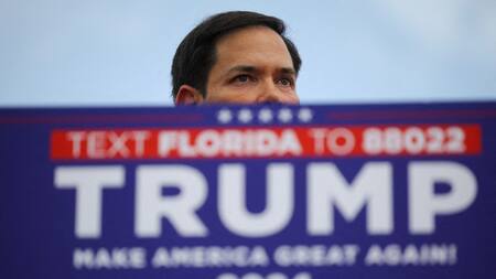 Elecciones en Estados Unidos. Foto: Reuters.
