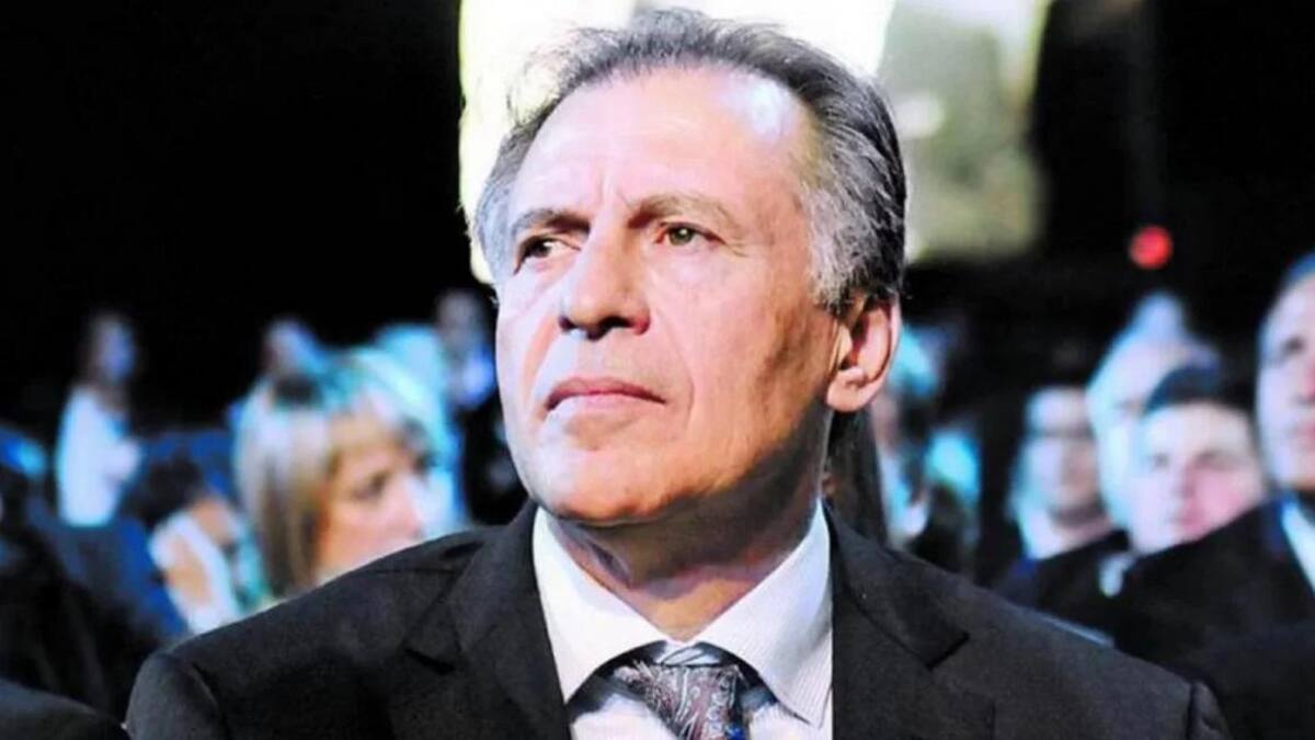 Cristobal López