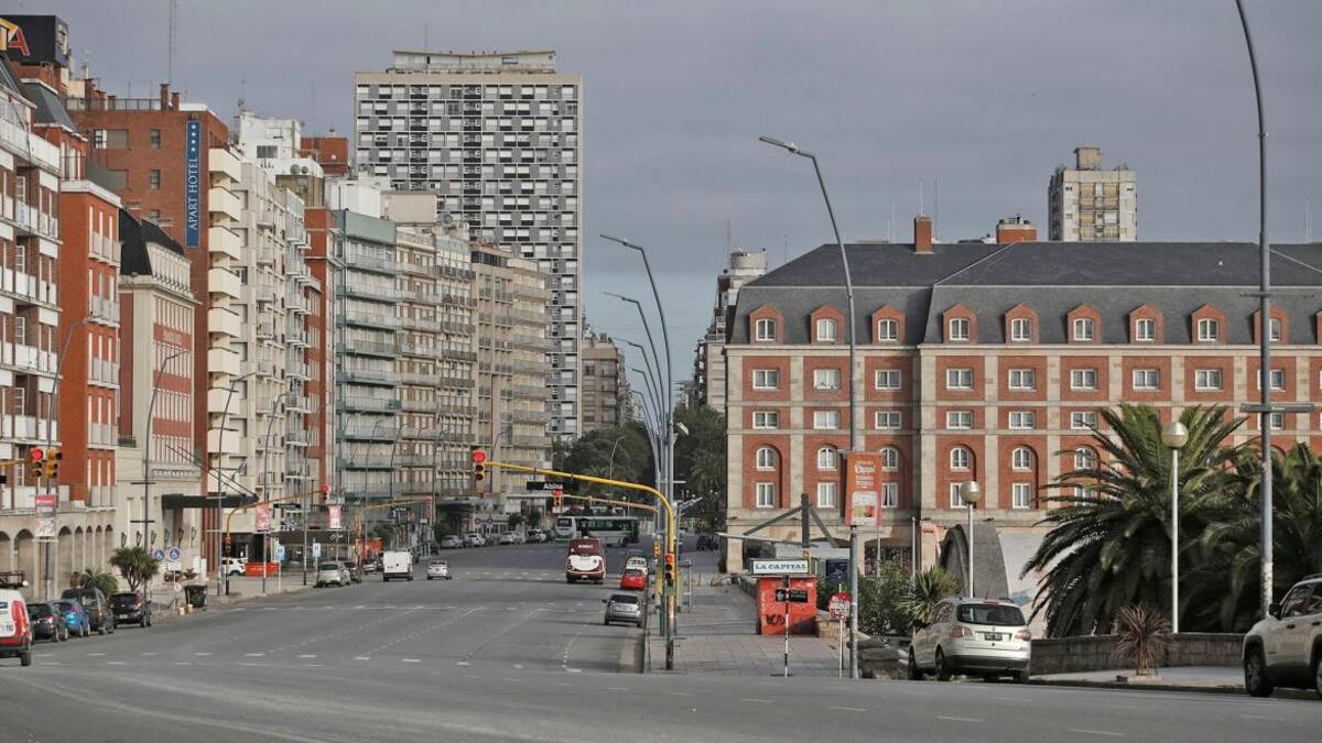 Mar del Plata