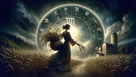 Horóscopo de Virgo de hoy: miércoles 4 de junio de 2025. Foto: Redacción canal26.com