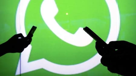 WhatsApp, tecnología, redes sociales