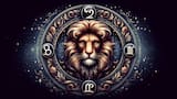 Horóscopo de Leo de hoy: sábado 25 de octubre de 2025