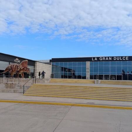 La Gran Dulce, un outlet con precios imperdibles. Foto: Instagram @lagrandulceoficial