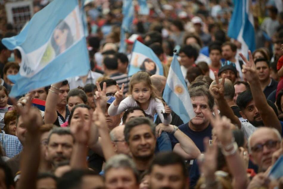 Presentación de