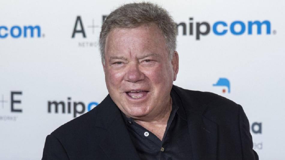 William Shatner