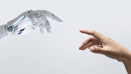 Inteligencia Artificial. Foto: Freepik.