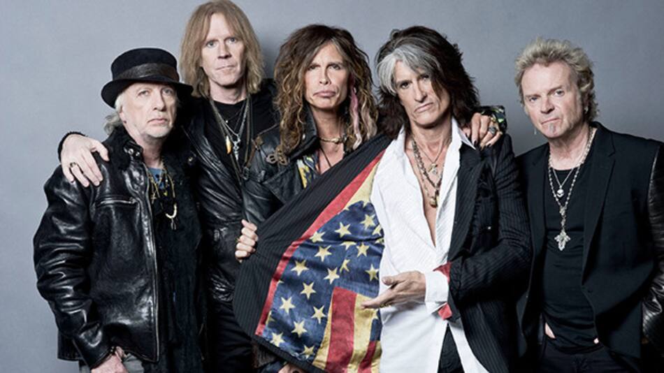 Aerosmith