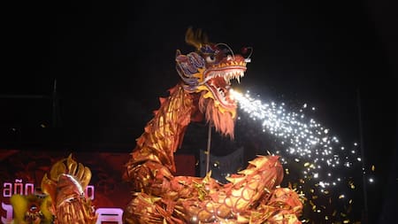 Año Nuevo Chino en la Ciudad de Buenos Aires: los festejos día por día y el significado de esta celebración especial