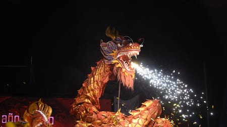 Año Nuevo Chino en Buenos Aires: dónde y cuándo se celebra el evento más grande del continente con entrada gratis