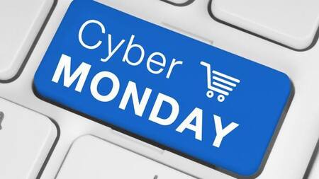 Cyber monday - info general