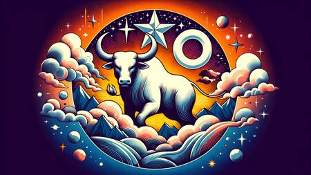 Horóscopo de Tauro de hoy: jueves 10 de abril de 2025. Foto: Redacción canal26.com