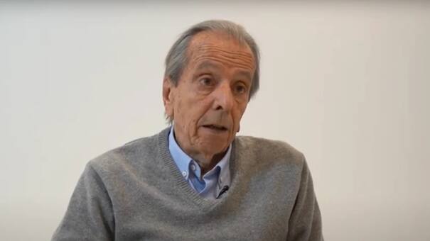 Murió Daniel Fernández Strauch, uno de los sobrevivientes de la Tragedia de los Andes