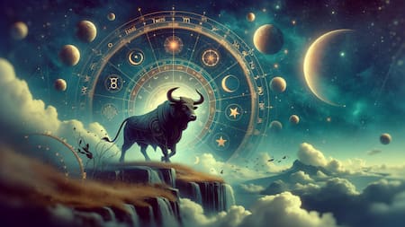 Horóscopo de Tauro de hoy: martes 17 de marzo de 2026